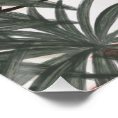 Das Fenster von Chai Wala Poster (Ecke)