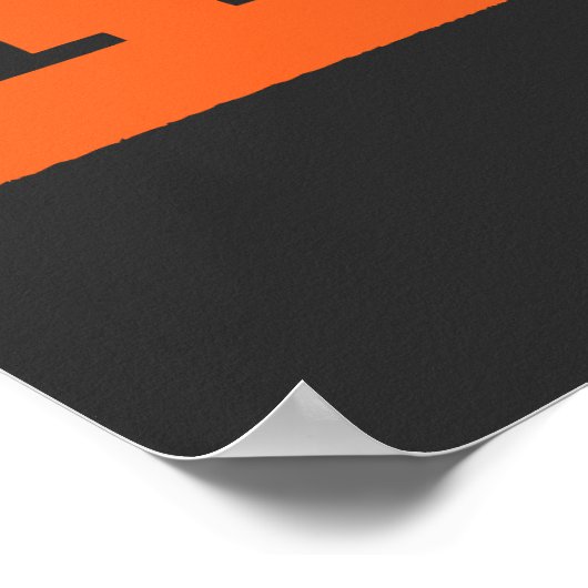 Das Fest aller Gassen Poster (Ecke)