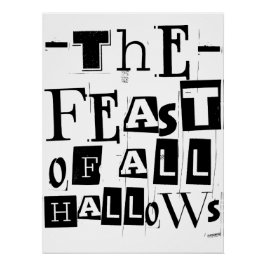 Das Fest aller Gassen Poster