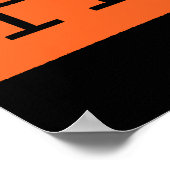 Das Fest aller Gassen Poster (Ecke)