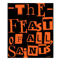 Das Fest aller Heiligen Katholische Hallo aller He