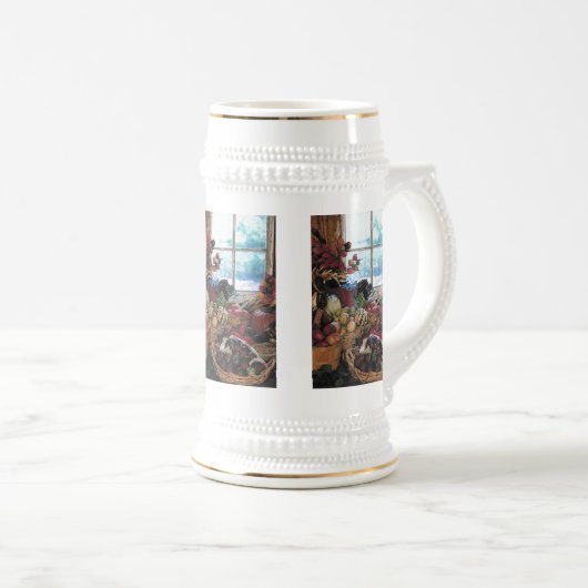 Das Fest - Bierglas (VorderseiteRechts)