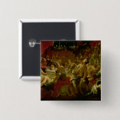 Das Fest des Belshazzars Button (Vorne & Hinten)