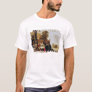 Das Fest des verschwenderischen Sohns, 1644 T-Shirt