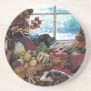 Das Fest - Getränkeuntersetzer