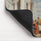 Das Fest im Haus von Levi Mousepad (Ecke)