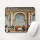 Das Fest im Haus von Levi Mousepad (Mit Mouse)