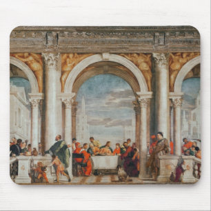 Das Fest im Haus von Levi Mousepad