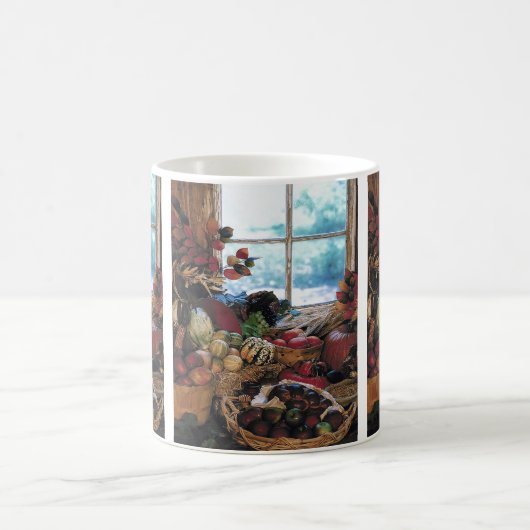 Das Fest - Kaffeetasse (Mittel)