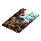 Das Fest - Magnet (Linke Seite)