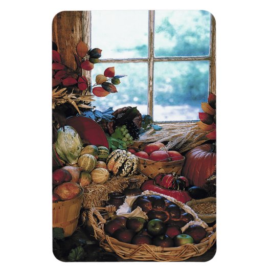 Das Fest - Magnet (Vertikal)