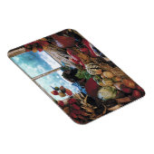 Das Fest - Magnet (Rechte Seite)