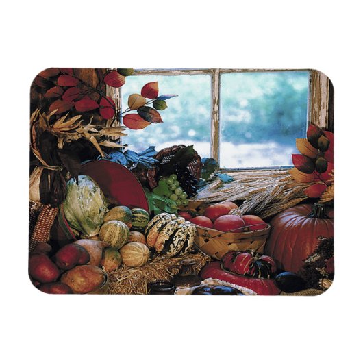 Das Fest - Magnet (Horizontal)