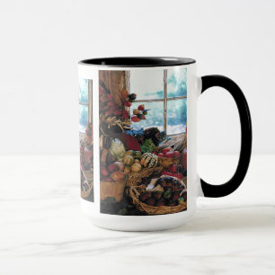 Das Fest - Tasse