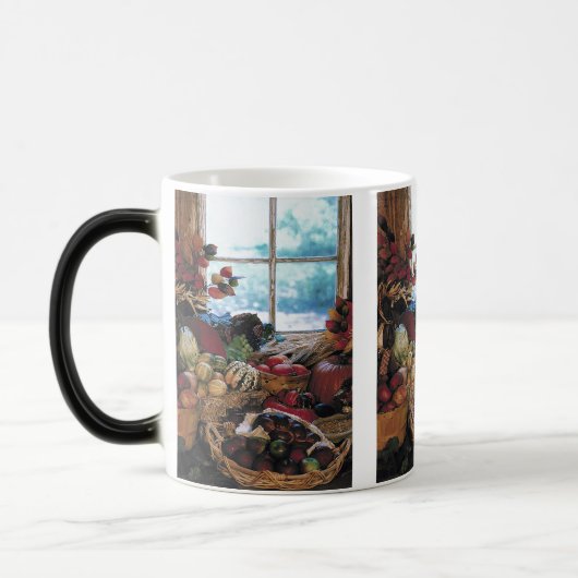 Das Fest - Verwandlungstasse (Links)