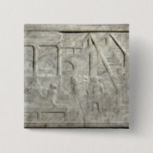 Das Fest von Herod Button