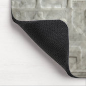 Das Fest von Herod Mousepad (Ecke)