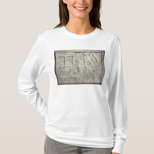 Das Fest von Herod T-Shirt (Vorderseite)