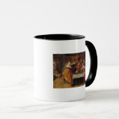 Das Fest von Herod Tasse (VorderseiteRechts)