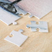 DAS FESTIVAL DER LICHTER PUZZLE (Seite)