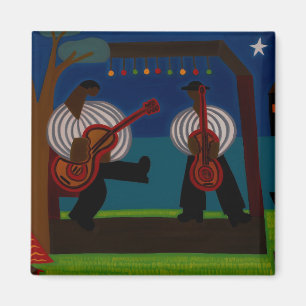 Das Festival von Samoire 2007 Magnet