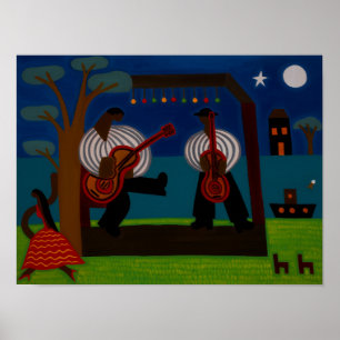 Das Festival von Samoire 2007 Poster