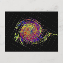 DAS FEUER DER SOULE 12 POSTKARTE