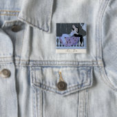 Das Feuer, Illustration für "Partys Galantes" Button (Beispiel)