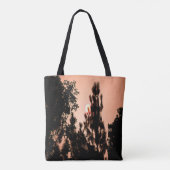 Das Feuer im Indischen Tal...... Tasche (Rückseite)