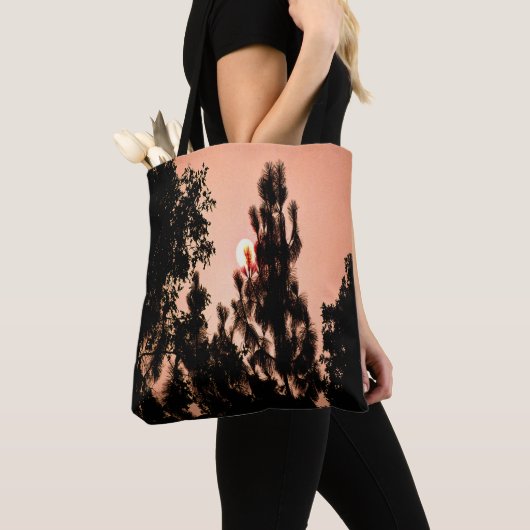 Das Feuer im Indischen Tal...... Tasche (Von Nahem)