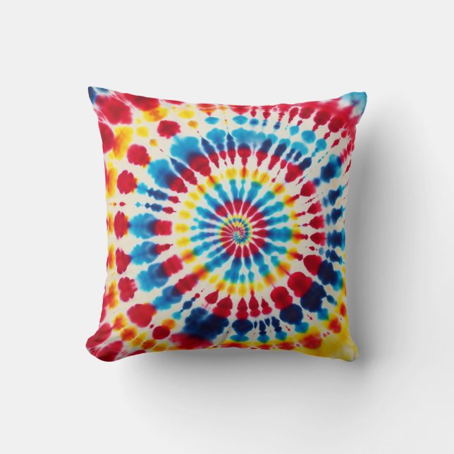 Das Feuer im Inneren Kissen (Vorderseite)