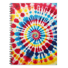 Das Feuer im Inneren Notizblock