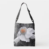 Das Feuer im Inneren Tragetaschen Mit Langen Trägern (Rückseite)