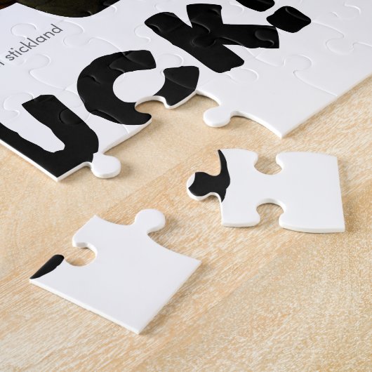 Das Feuer-LKW-Laubsäge des Name-Kindes Puzzle (Seite)