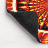 Das Feuer von innen...... Mousepad (Ecke)