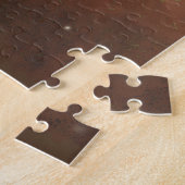 Das Feurige Pferd - Puzzle (Seite)