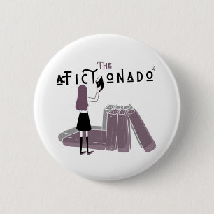 Das Fictionado 4 Logo Button