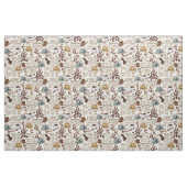 Das Fika Swedish Tradition Wallpaper Stoff (Fat Quarter (45,7 x 55,9 cm))