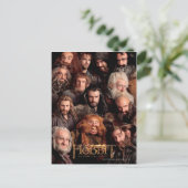 Das Filmplakat der Firma Postkarte (Stehend Vorderseite)