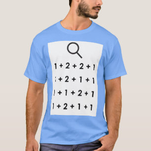 Das Filmplakat T-Shirt