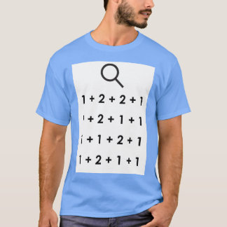 Das Filmplakat T-Shirt