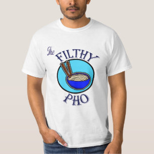 Das Filthy Pho T-Shirt