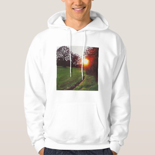 Das Finale 2013 des Tages Hoodie (Vorderseite)