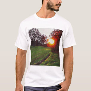 Das Finale 2013 des Tages T-Shirt
