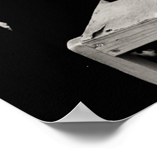 Das Finale Poster (Ecke)