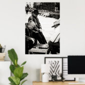 Das Finale Poster (Heimbüro)