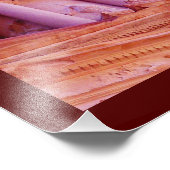 Das Finanzministerium Fotodruck (Ecke)