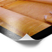 Das Finanzministerium Fotodruck (Ecke)