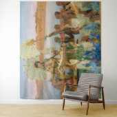 Das Finden Moses (genauen) ~ Alma-Tadema Wandteppich (Beispiel)