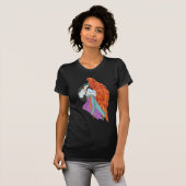 Das Firebird T-Shirt (Vorne ganz)